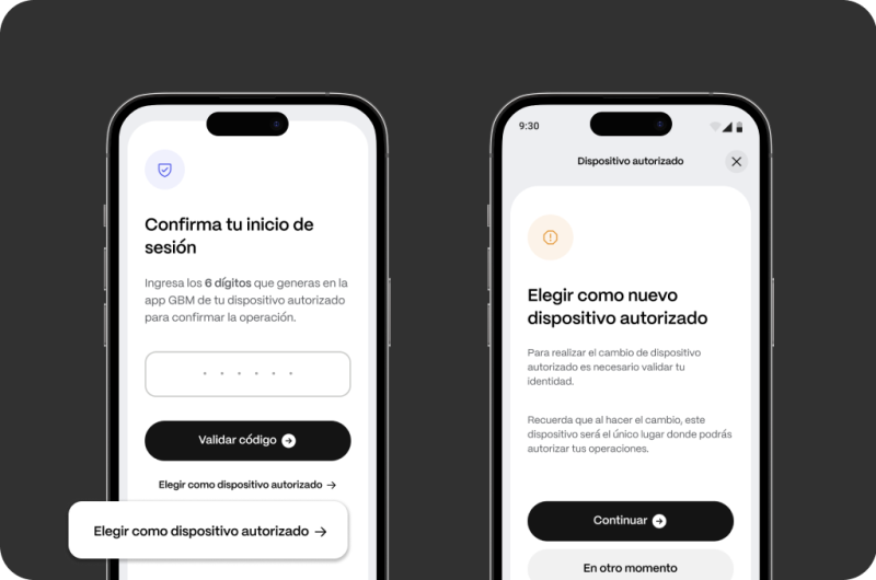 Recuperación de acceso 1
