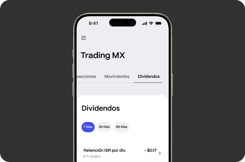 Trading Optimizaciones